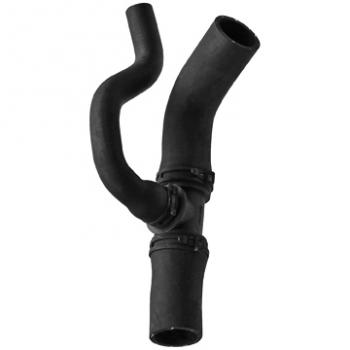 Dayco 71939 Radiator Coolant Hose product image 1 of 1