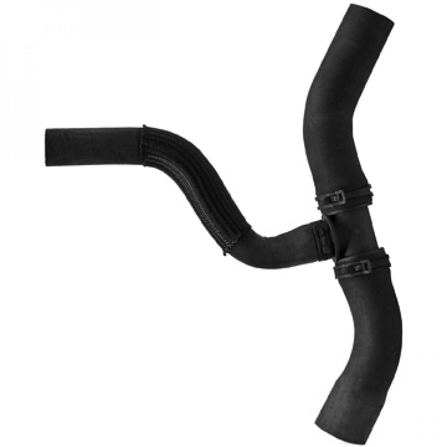 Dayco 71941 Radiator Coolant Hose product image 1 of 1