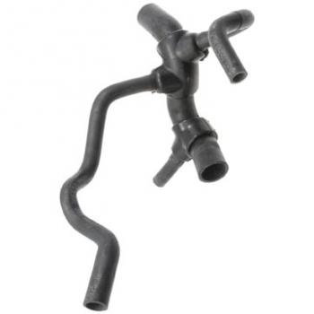 Dayco 71942 Radiator Coolant Hose product image 1 of 1