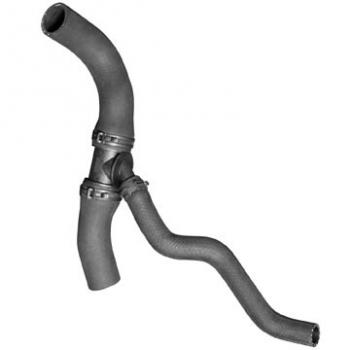 Dayco 71948 - Radiator Coolant Hose Dayco 71948 Radiator Coolant Hose product image 1 of 1