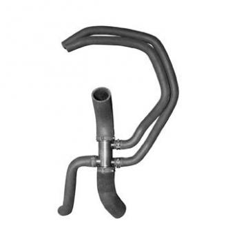 Dayco 71963 Radiator Coolant Hose product image 1 of 1