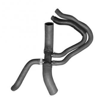 Dayco 71964 - Radiator Coolant Hose Dayco 71964 Radiator Coolant Hose product image 1 of 1