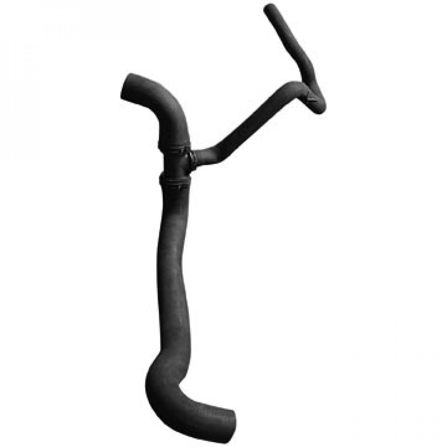 Dayco 71966 Radiator Coolant Hose product image 1 of 1