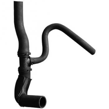 Dayco 71988 Radiator Coolant Hose product image 1 of 1