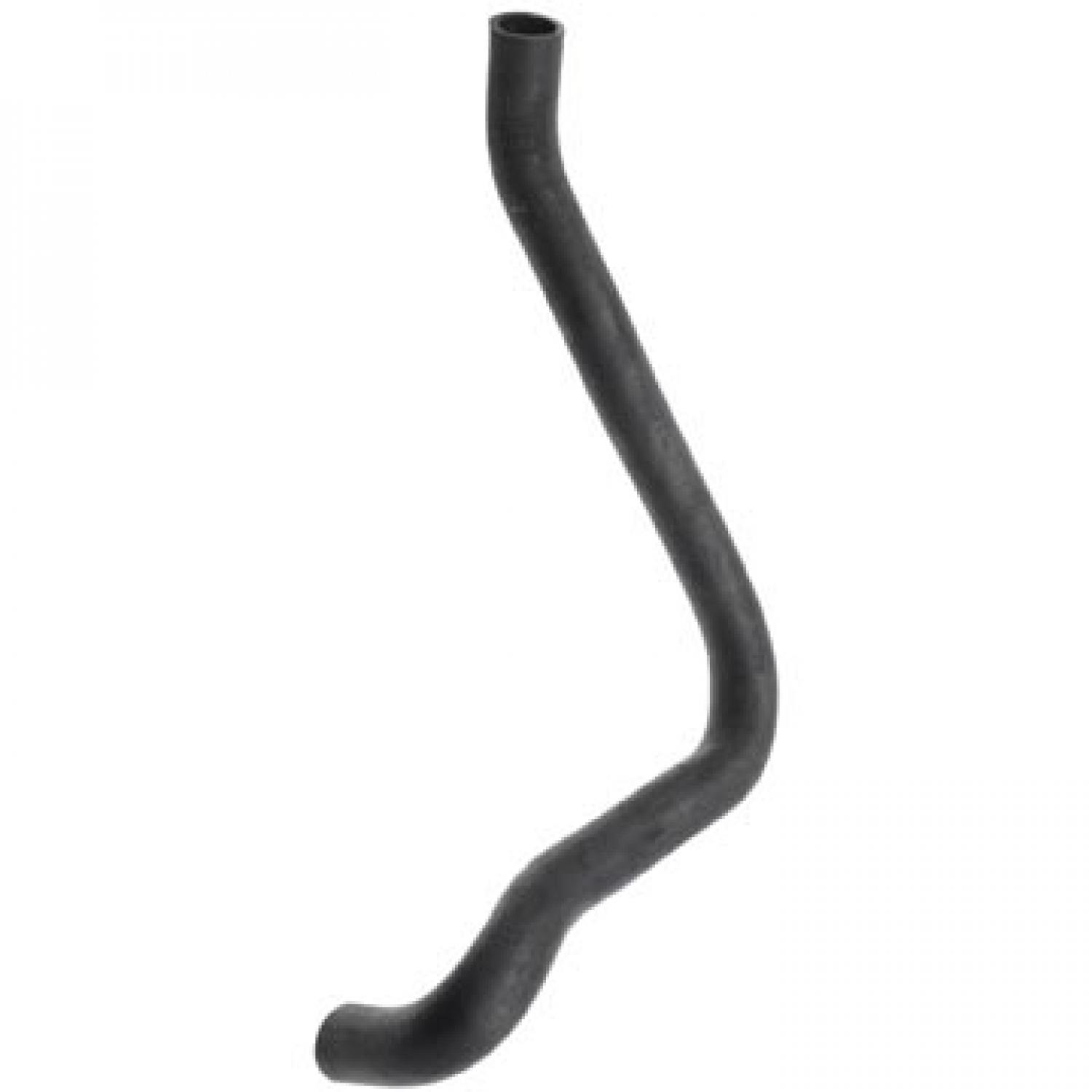 Dayco 72009 Radiator Coolant Hose product image 1 of 1