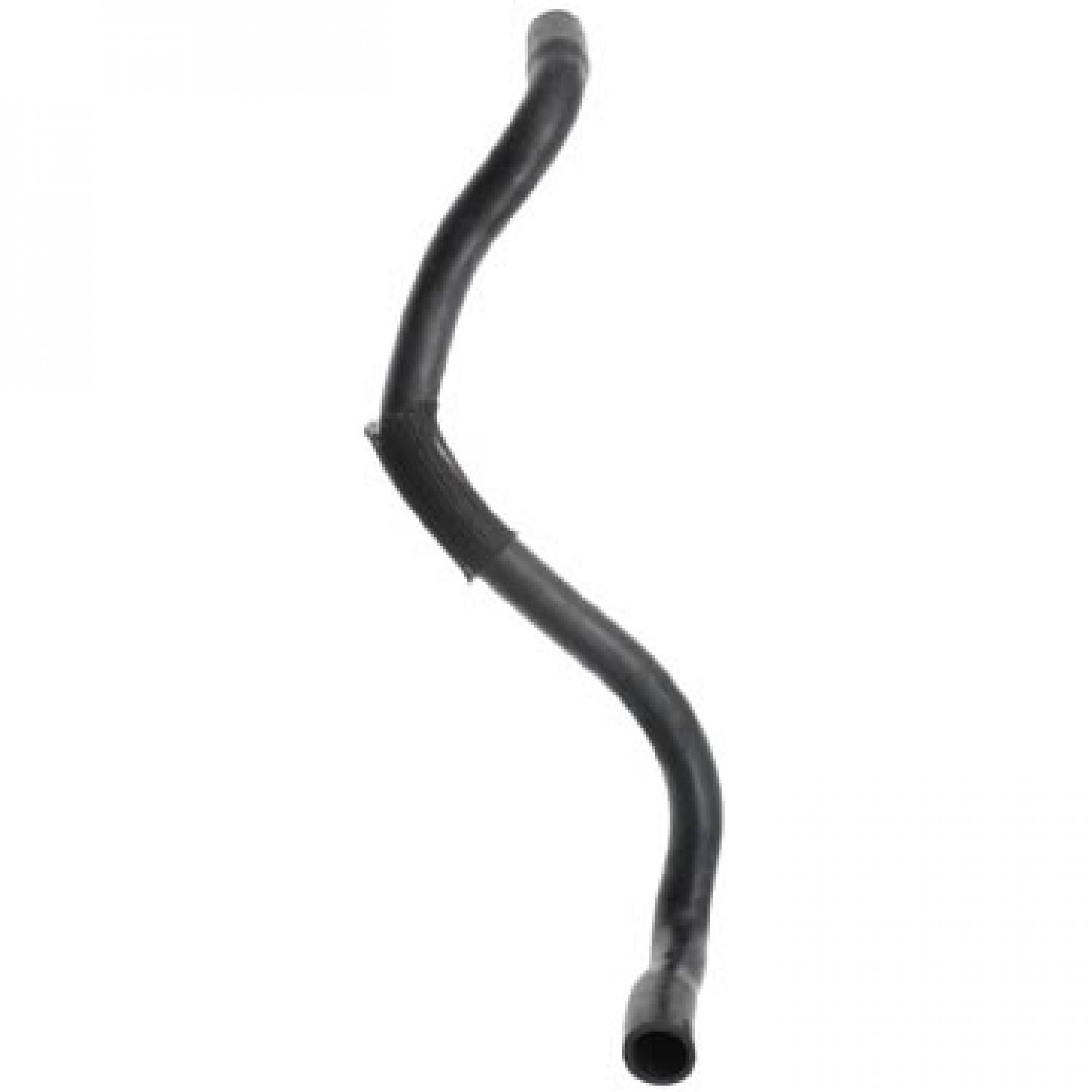 Dayco 72011 Radiator Coolant Hose product image 1 of 1
