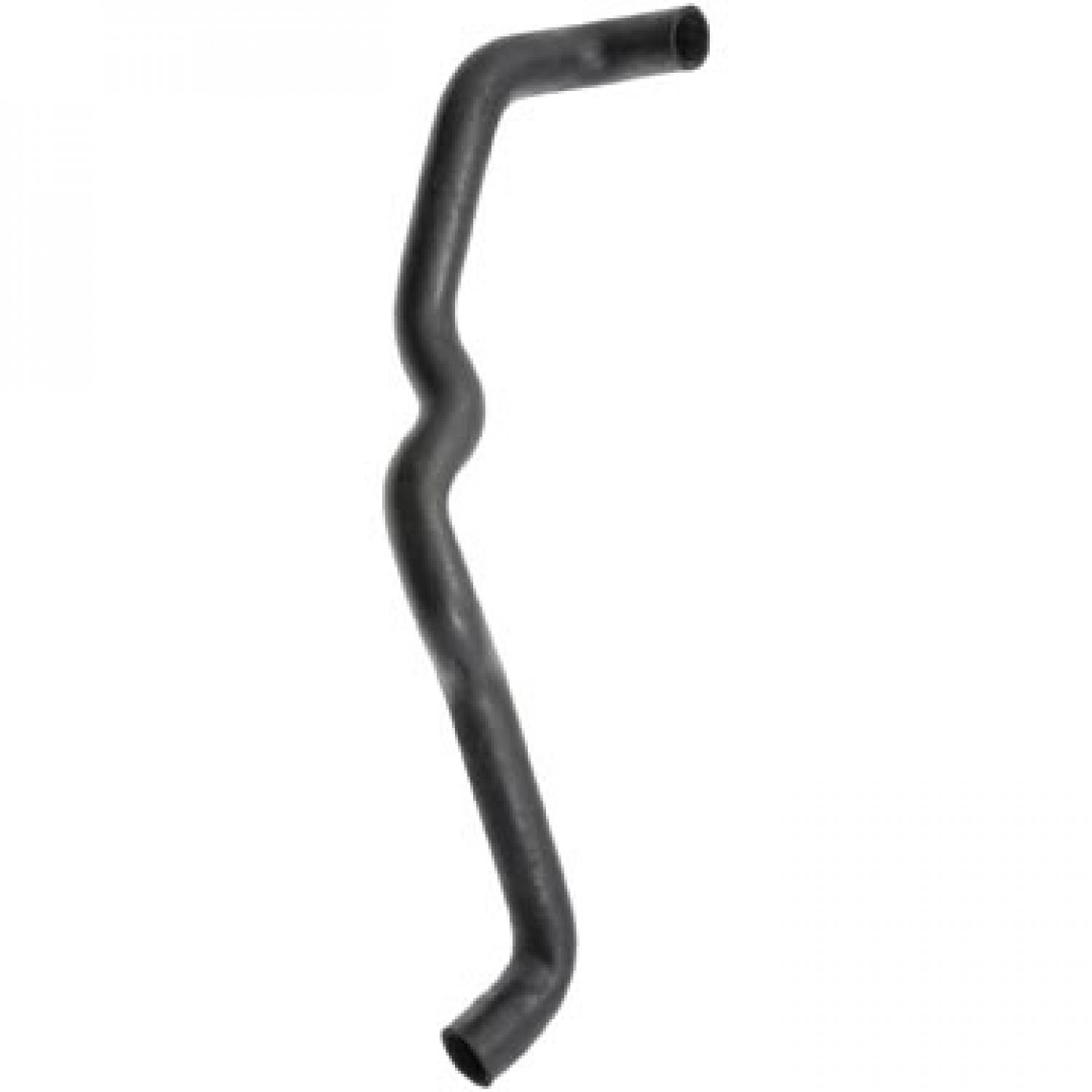 Dayco 72017 Radiator Coolant Hose product image 1 of 1