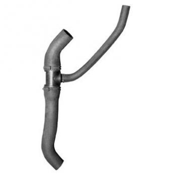 Dayco 72021 Radiator Coolant Hose product image 1 of 1