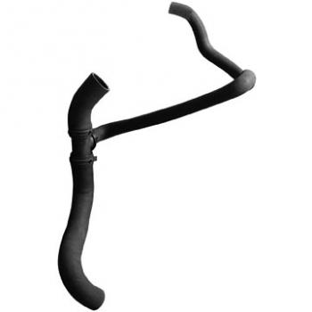 Dayco 72055 Radiator Coolant Hose product image 1 of 1