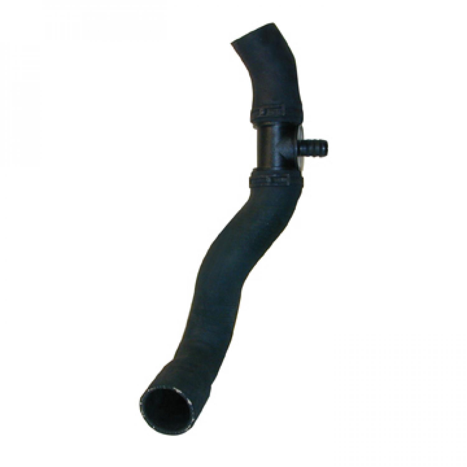 Dayco 72058 Radiator Coolant Hose product image 1 of 1