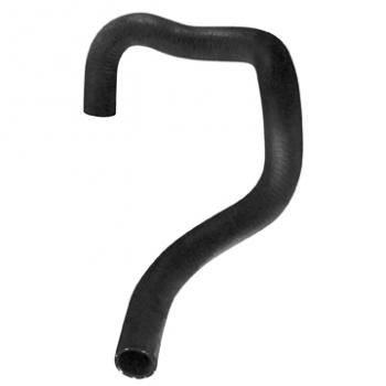 Dayco 72129 Radiator Coolant Hose product image 1 of 1