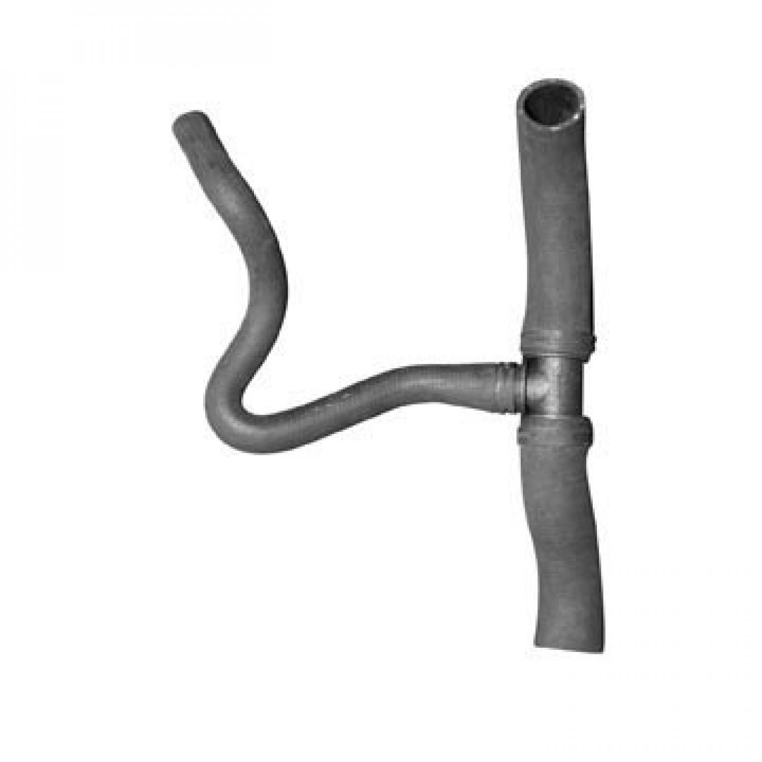 Dayco 72178 Radiator Coolant Hose product image 1 of 1