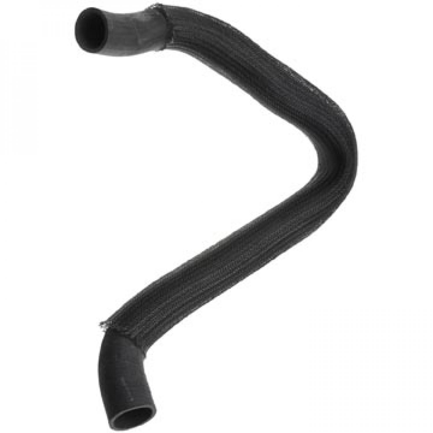 Dayco 72193 - Radiator Coolant Hose Dayco 72193 Radiator Coolant Hose product image 1 of 1