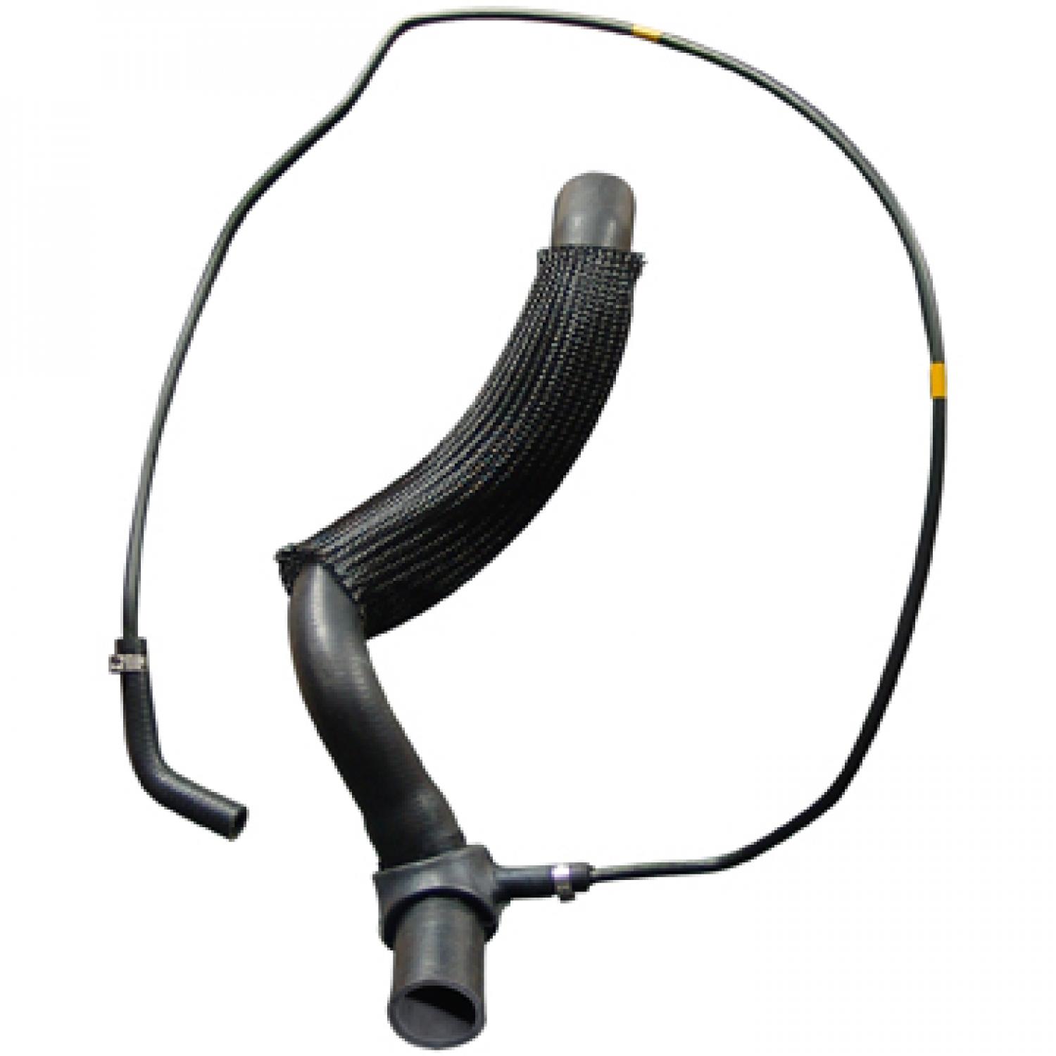 Dayco 72219 Radiator Coolant Hose product image 1 of 1