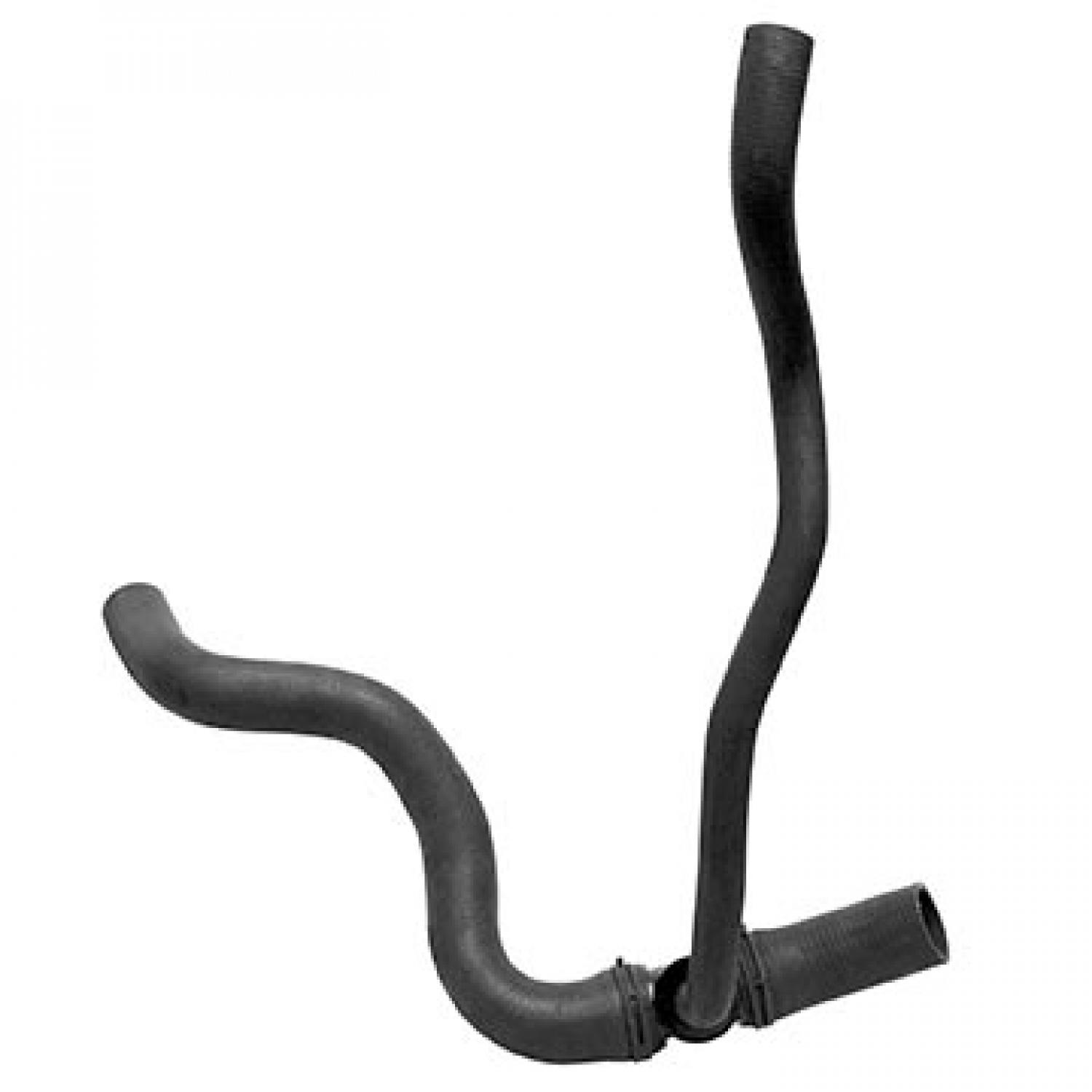 Dayco 72259 Radiator Coolant Hose product image 1 of 1