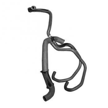 Dayco 72262 - Radiator Coolant Hose Dayco 72262 Radiator Coolant Hose product image 1 of 1