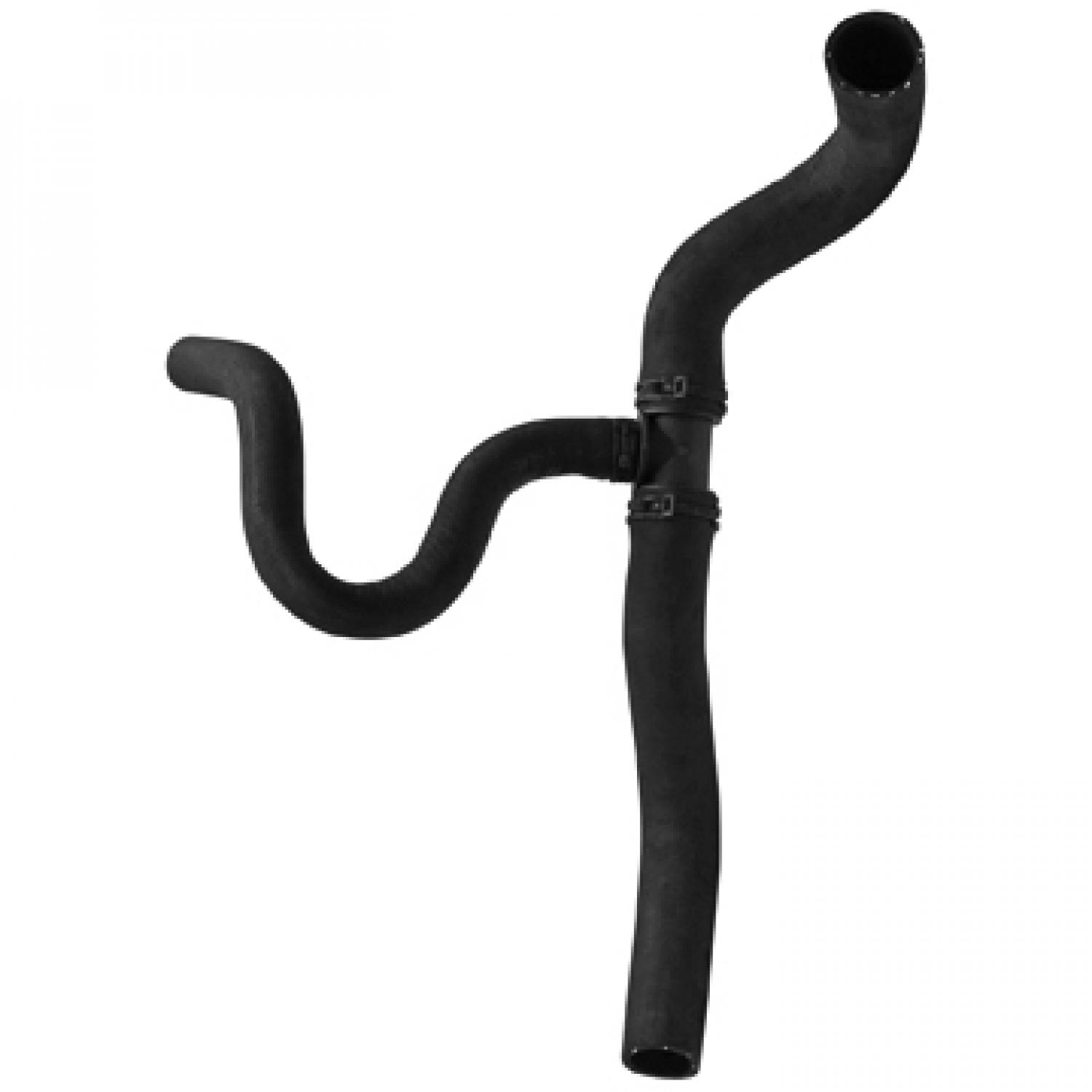 Dayco 72270 Radiator Coolant Hose product image 1 of 1