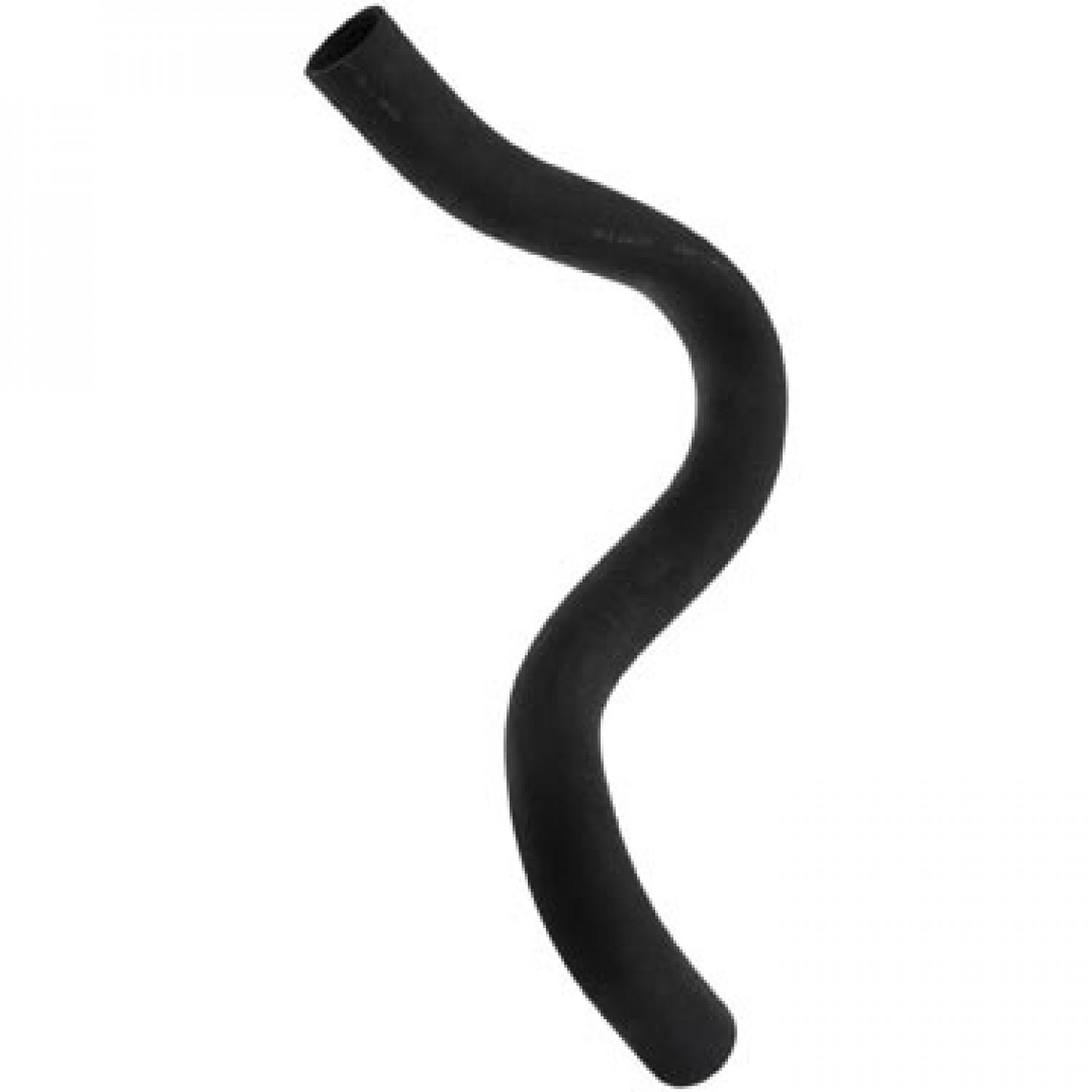 Dayco 72312 Radiator Coolant Hose product image 1 of 1