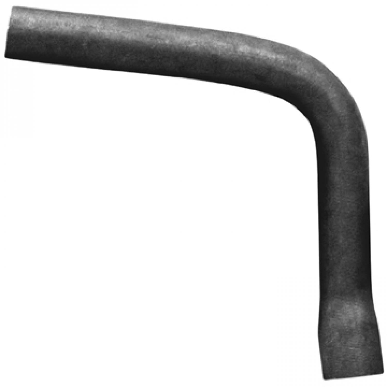 Dayco 72324 - Radiator Coolant Hose Dayco 72324 Radiator Coolant Hose product image 1 of 1