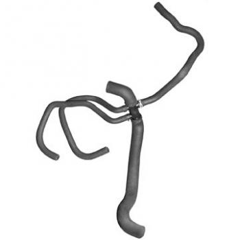 Dayco 72329 Radiator Coolant Hose product image 1 of 1