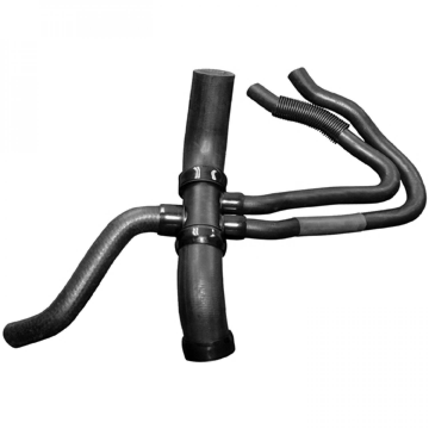 Dayco 72330 Radiator Coolant Hose product image 1 of 1