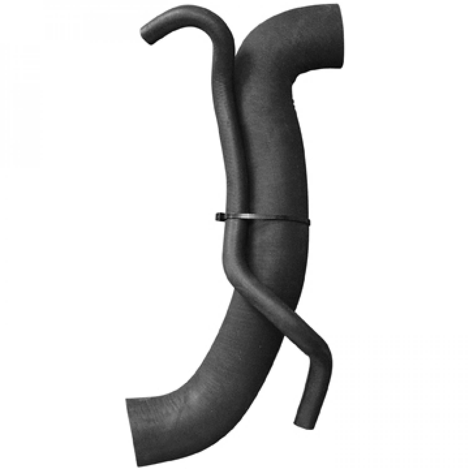 Dayco 72334 Radiator Coolant Hose product image 1 of 1