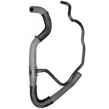 Dayco 72344 Radiator Coolant Hose product image 1 of 1
