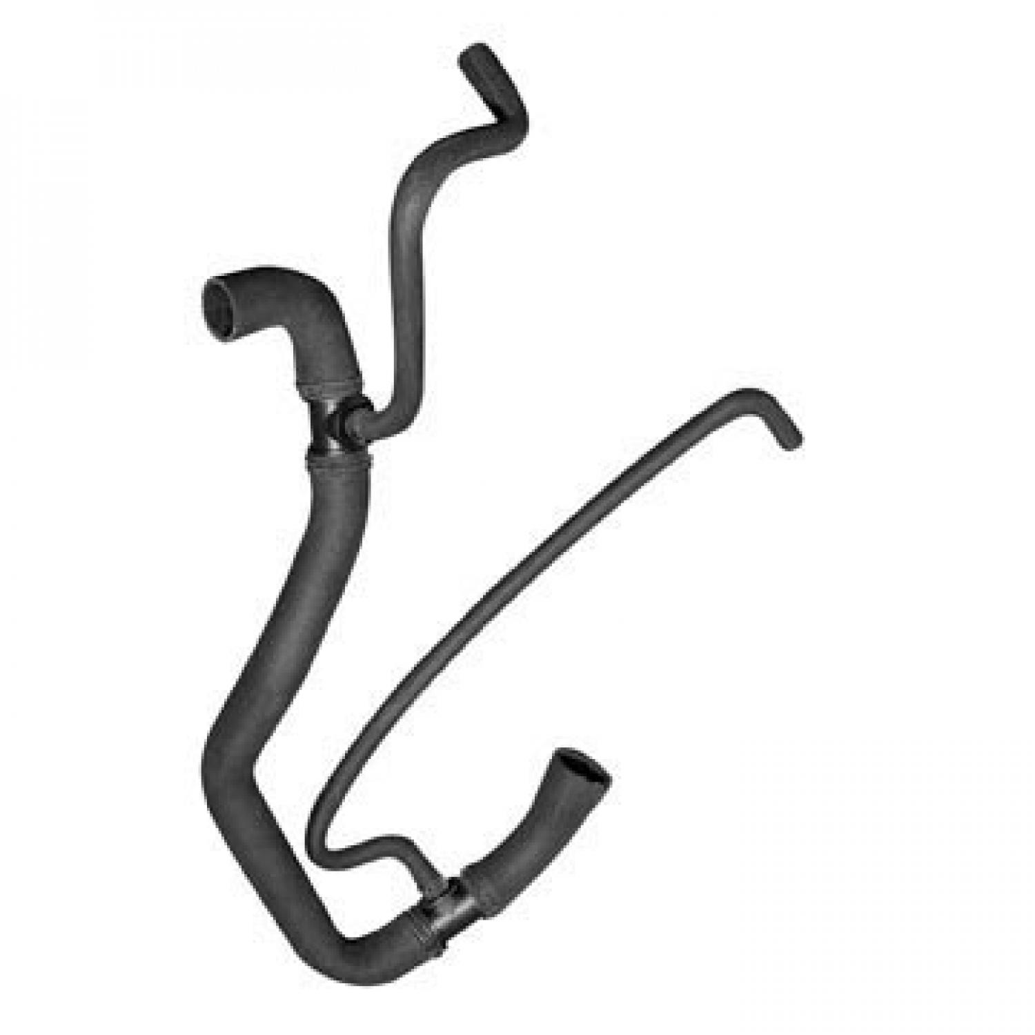 Dayco 72346 Radiator Coolant Hose product image 1 of 1