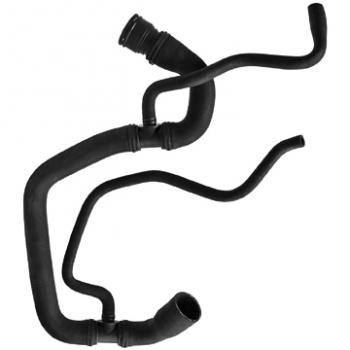 Dayco 72348 Radiator Coolant Hose product image 1 of 1