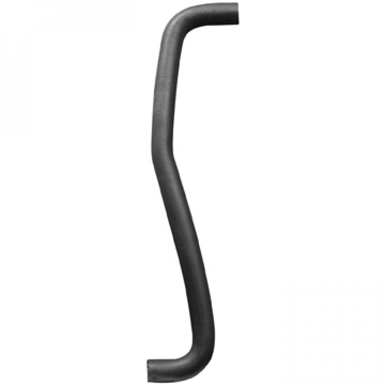 Dayco 72371 Radiator Coolant Hose product image 1 of 1