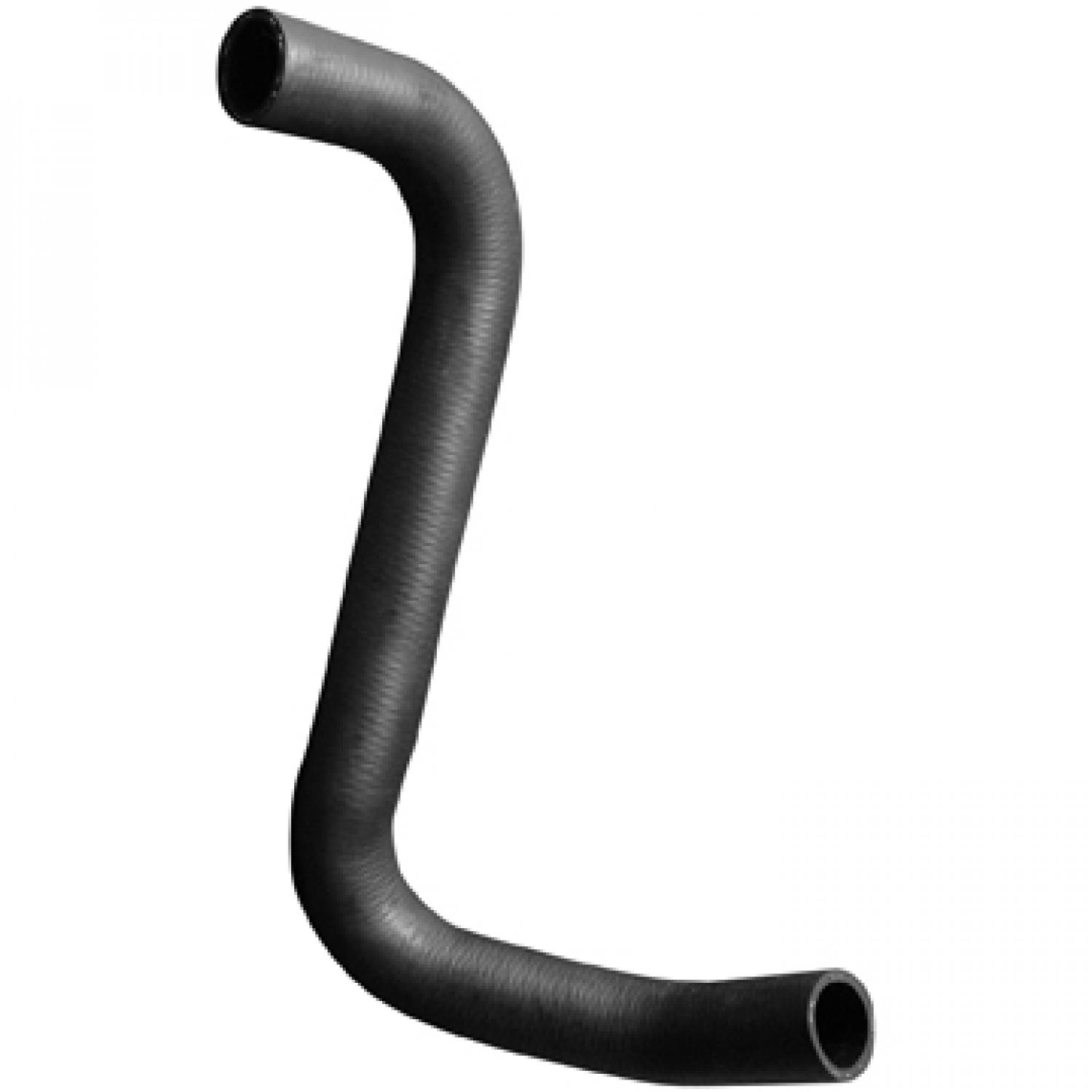 Dayco 72384 Radiator Coolant Hose product image 1 of 1