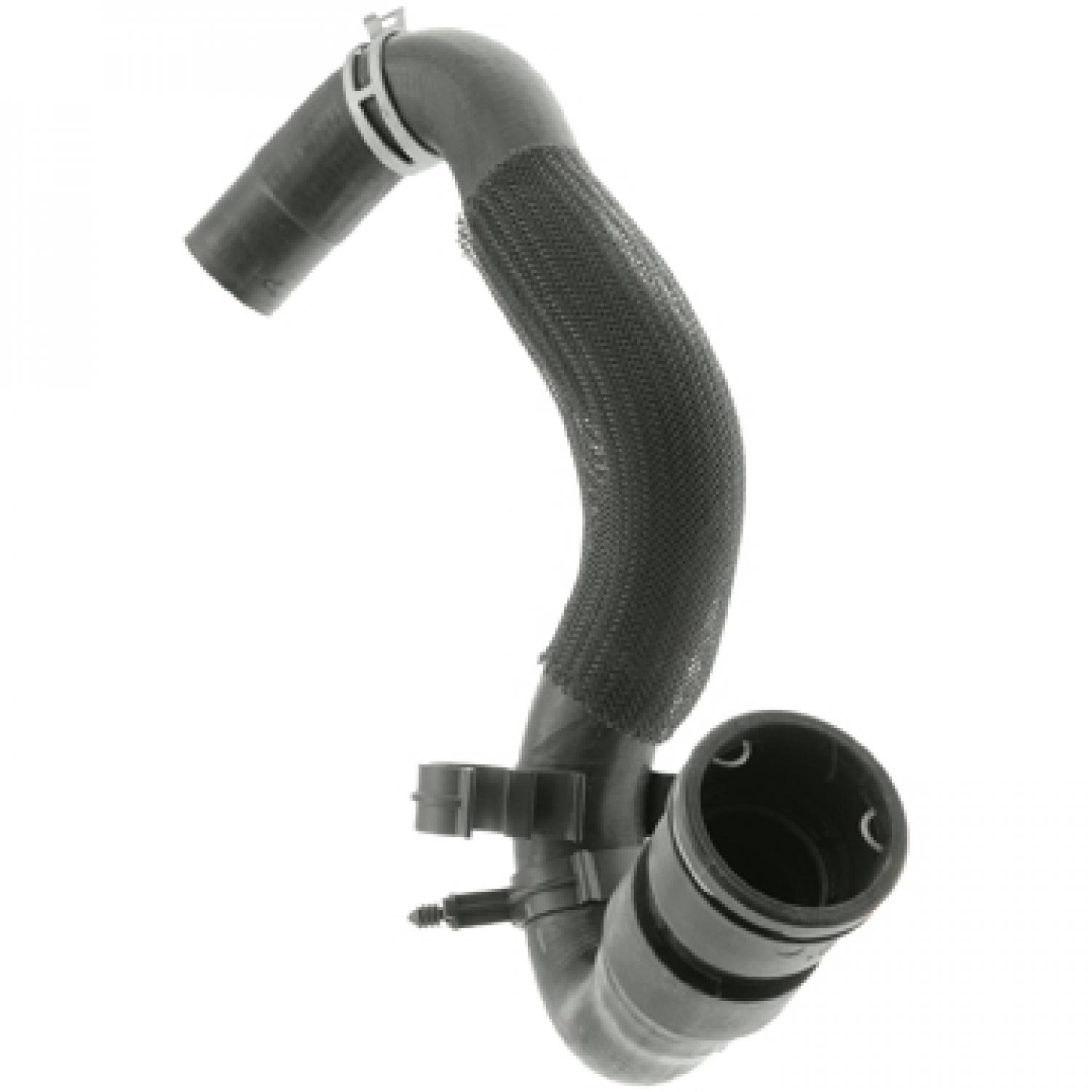 Dayco 72386 Radiator Coolant Hose product image 1 of 1