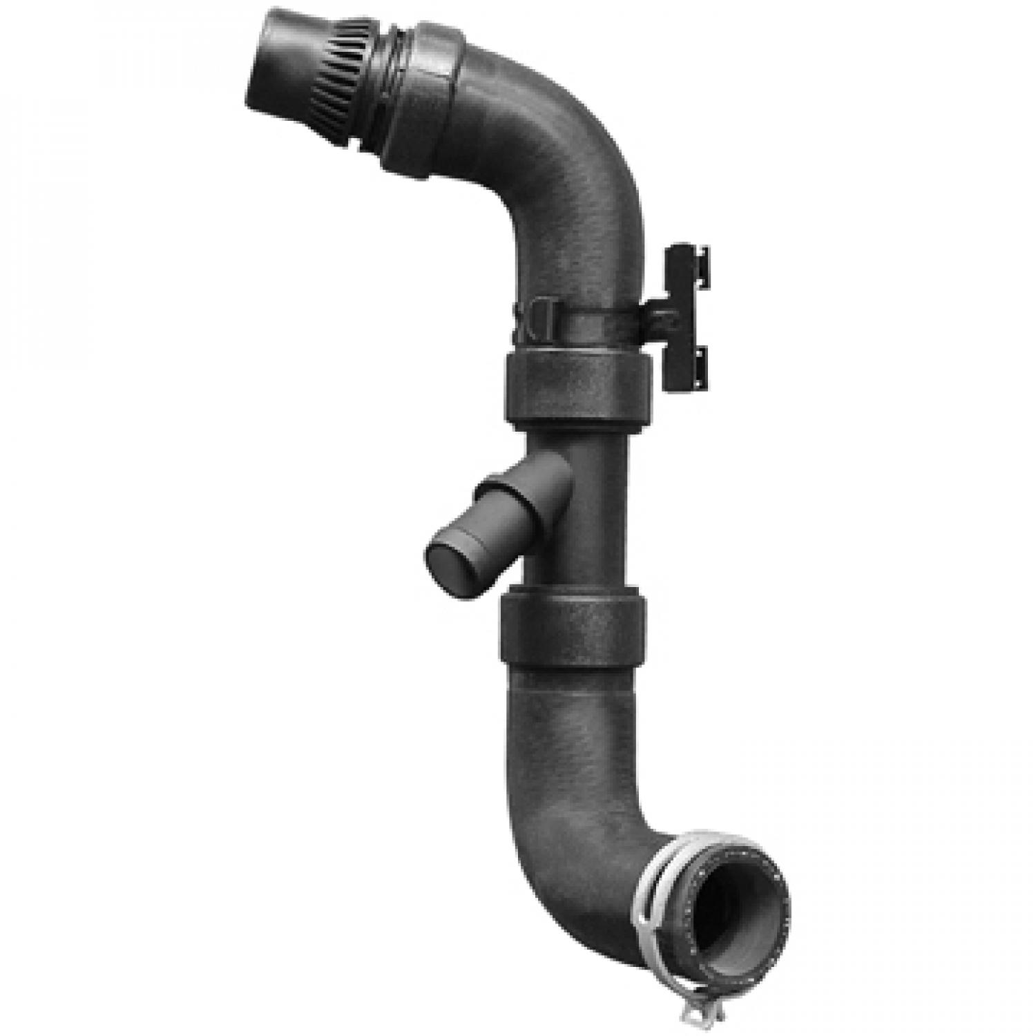 Dayco 72387 Radiator Coolant Hose product image 1 of 1