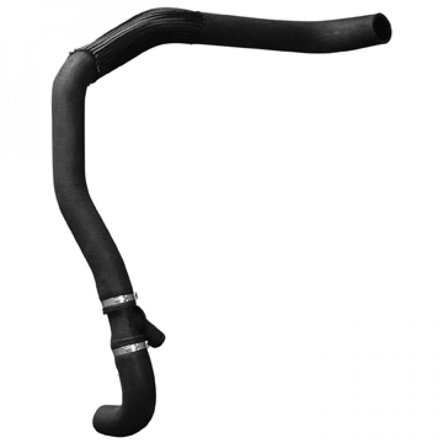 Dayco 72389 Radiator Coolant Hose product image 1 of 1