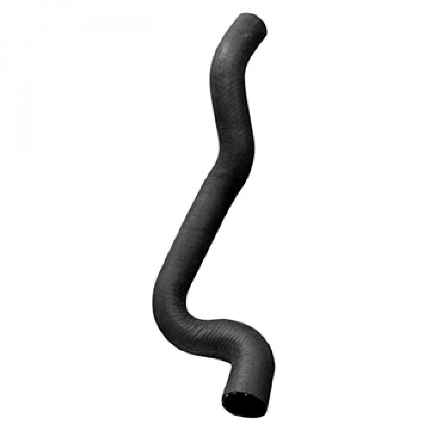 Dayco 72390 - Radiator Coolant Hose Dayco 72390 Radiator Coolant Hose product image 1 of 1