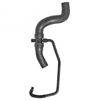 Dayco 72391 Radiator Coolant Hose product image 1 of 1