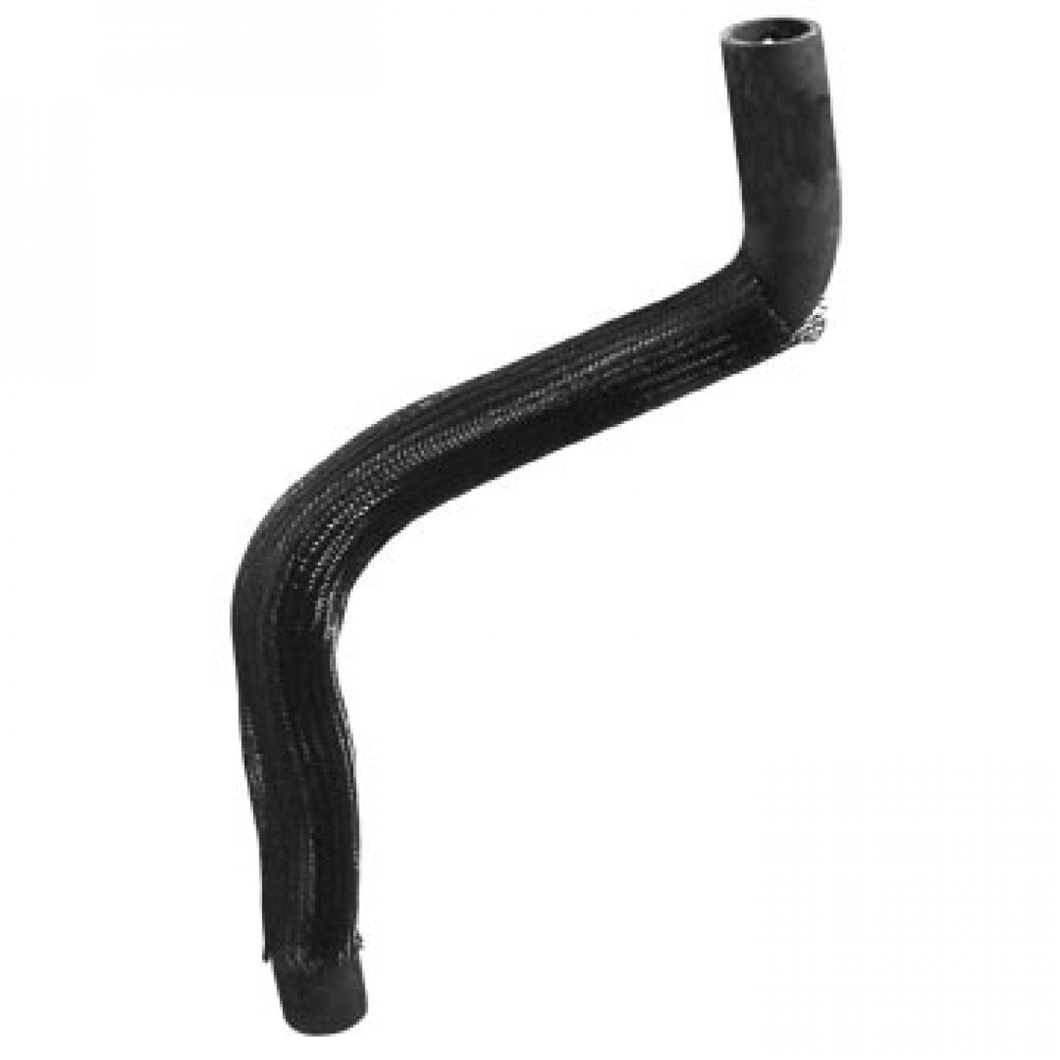 Dayco 72400 Radiator Coolant Hose product image 1 of 1