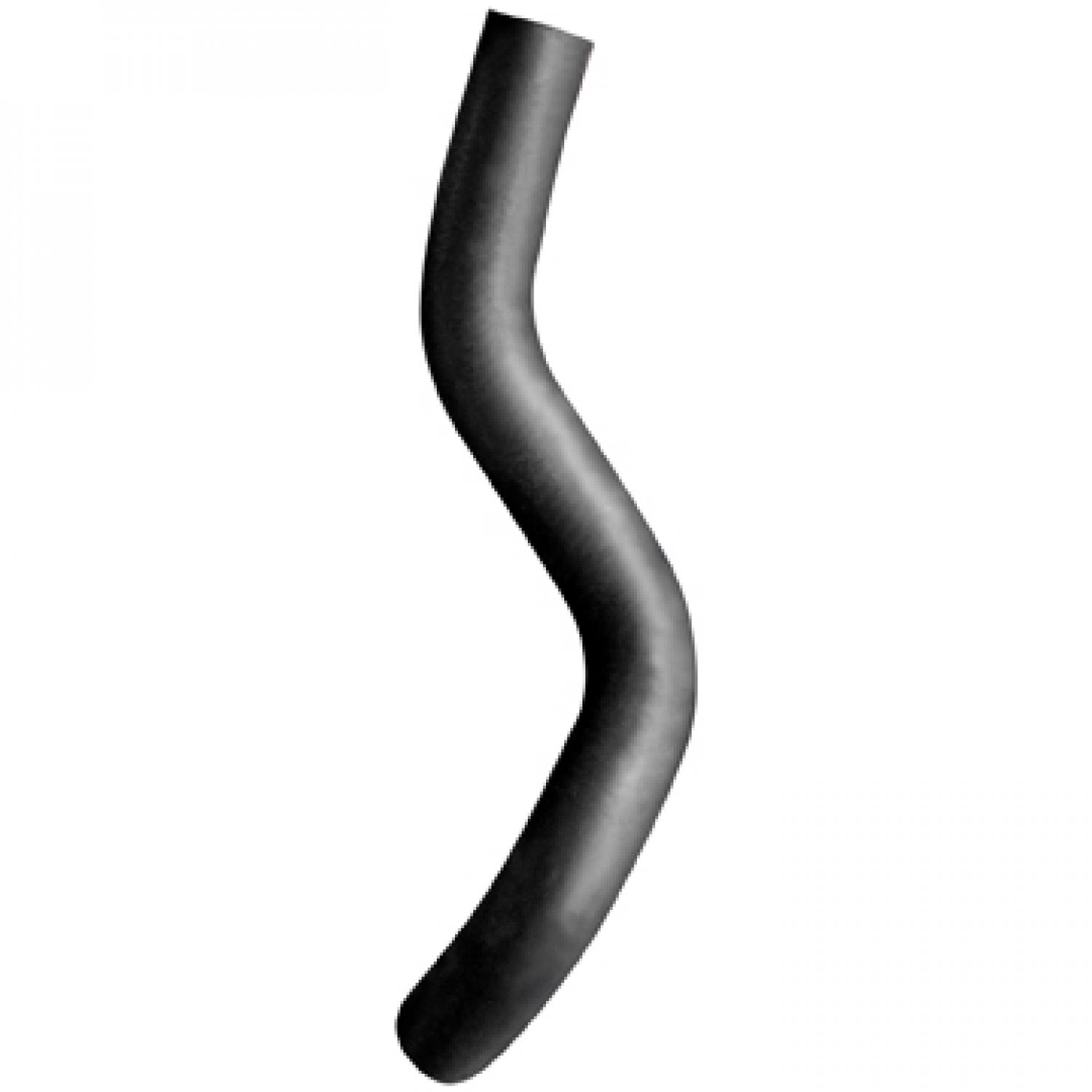 Dayco 72403 - Radiator Coolant Hose Dayco 72403 Radiator Coolant Hose product image 1 of 1