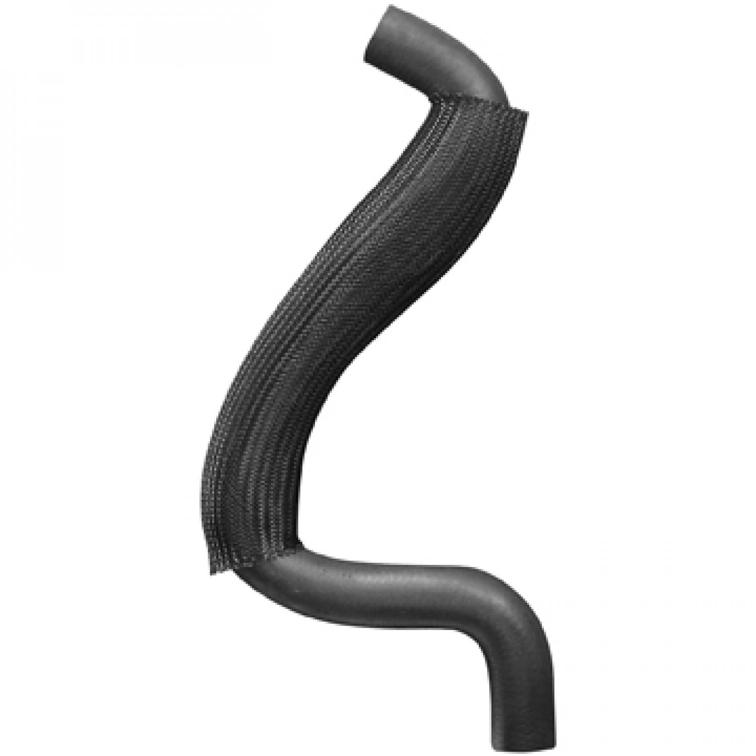 Dayco 72408 Radiator Coolant Hose product image 1 of 1