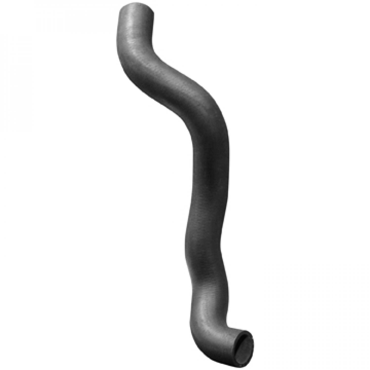 Dayco 72419 Radiator Coolant Hose product image 1 of 1