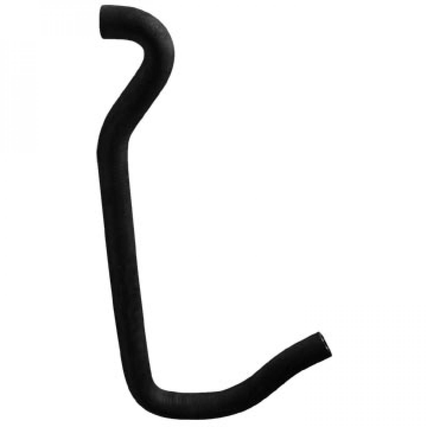 Dayco 72425 Radiator Coolant Hose product image 1 of 1