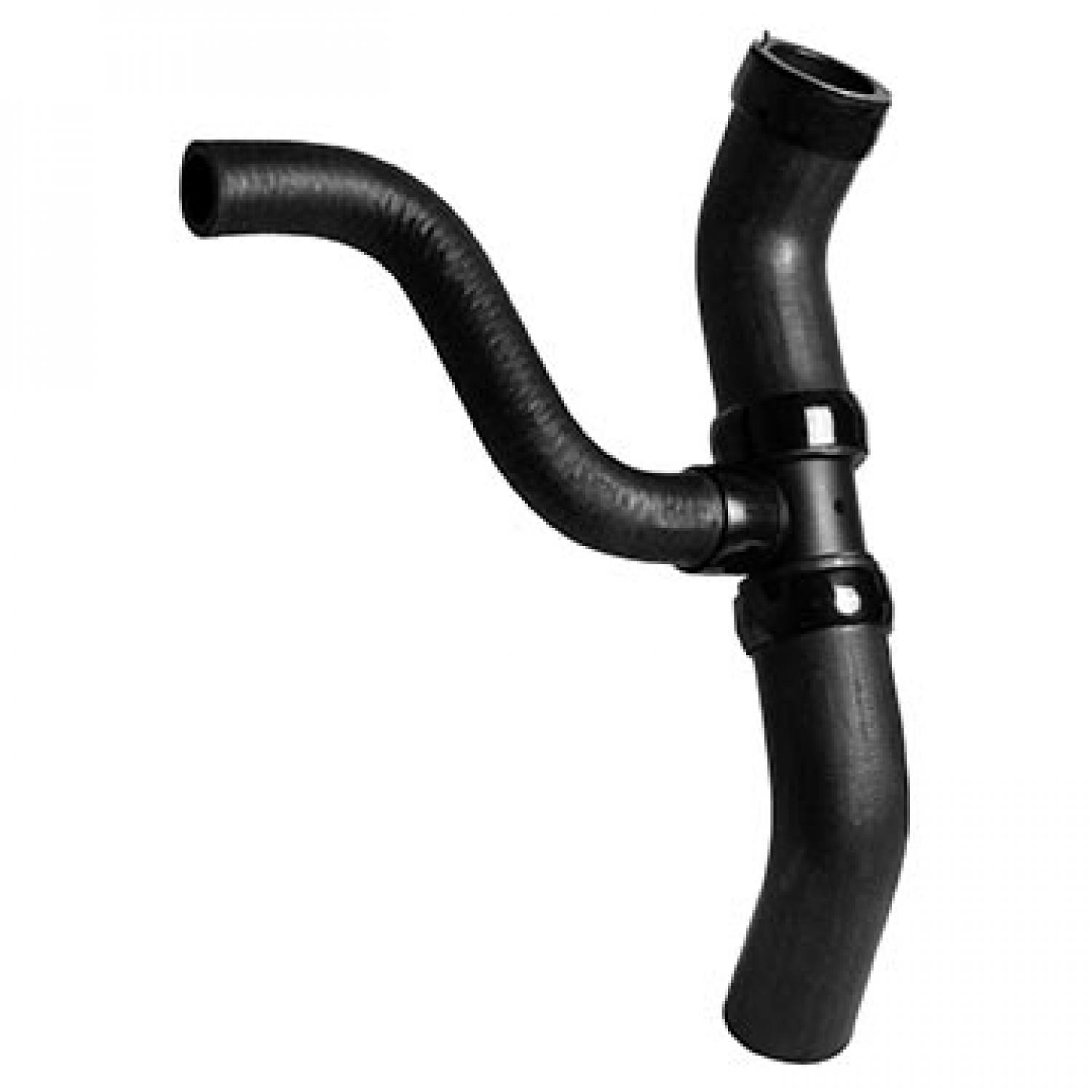 Dayco 72426 Radiator Coolant Hose product image 1 of 1