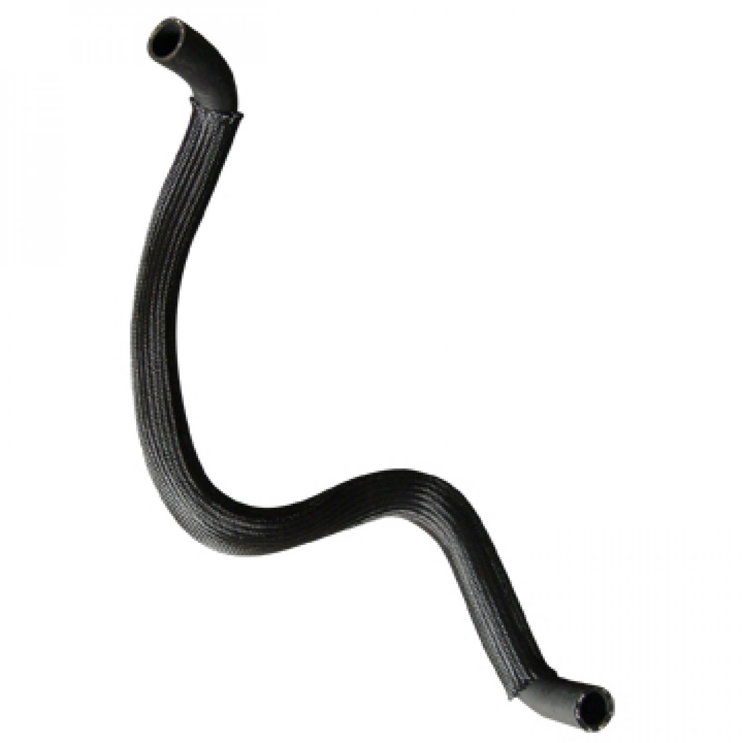 Dayco 72429 HVAC Heater Hose product image 1 of 1