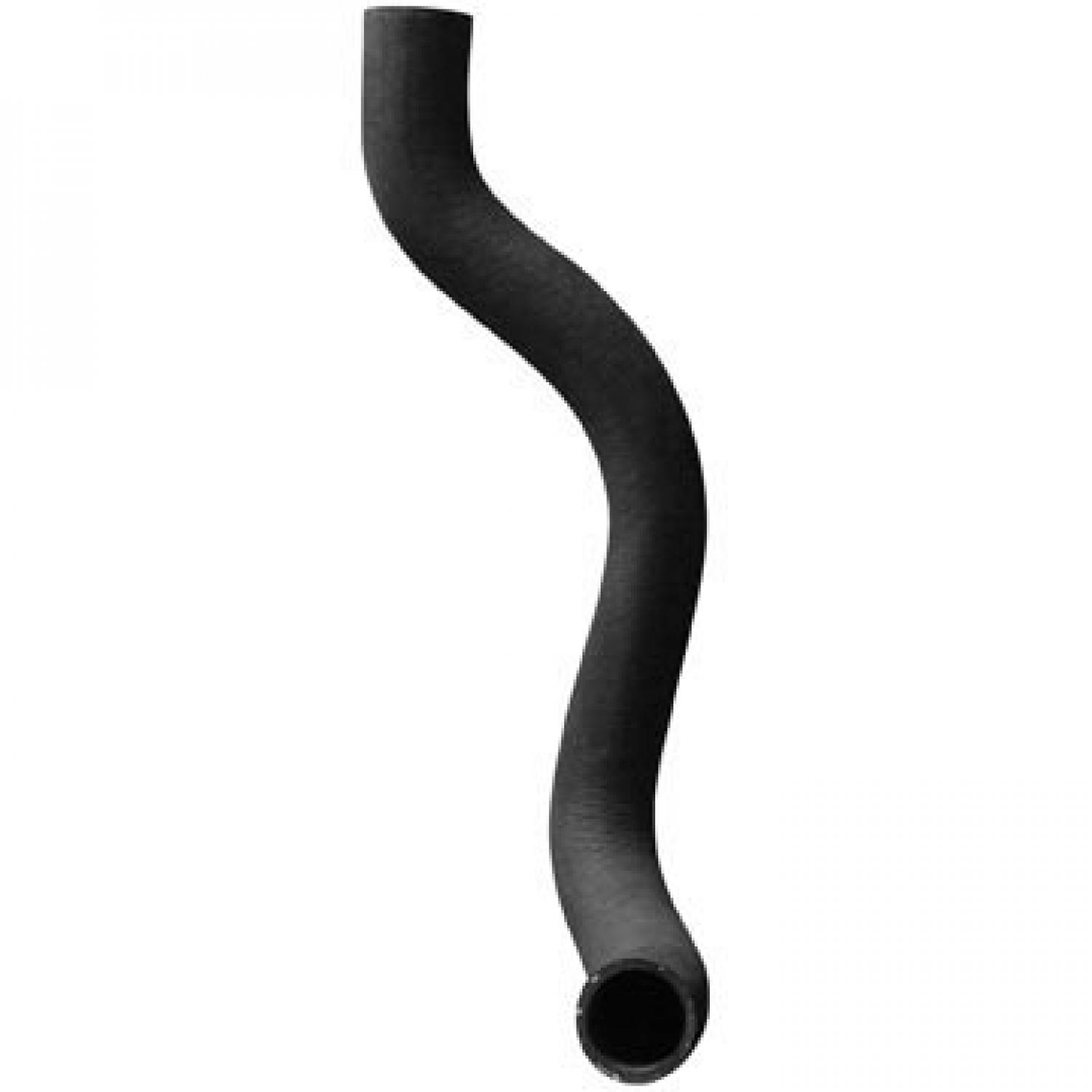 Dayco 72437 Radiator Coolant Hose product image 1 of 1