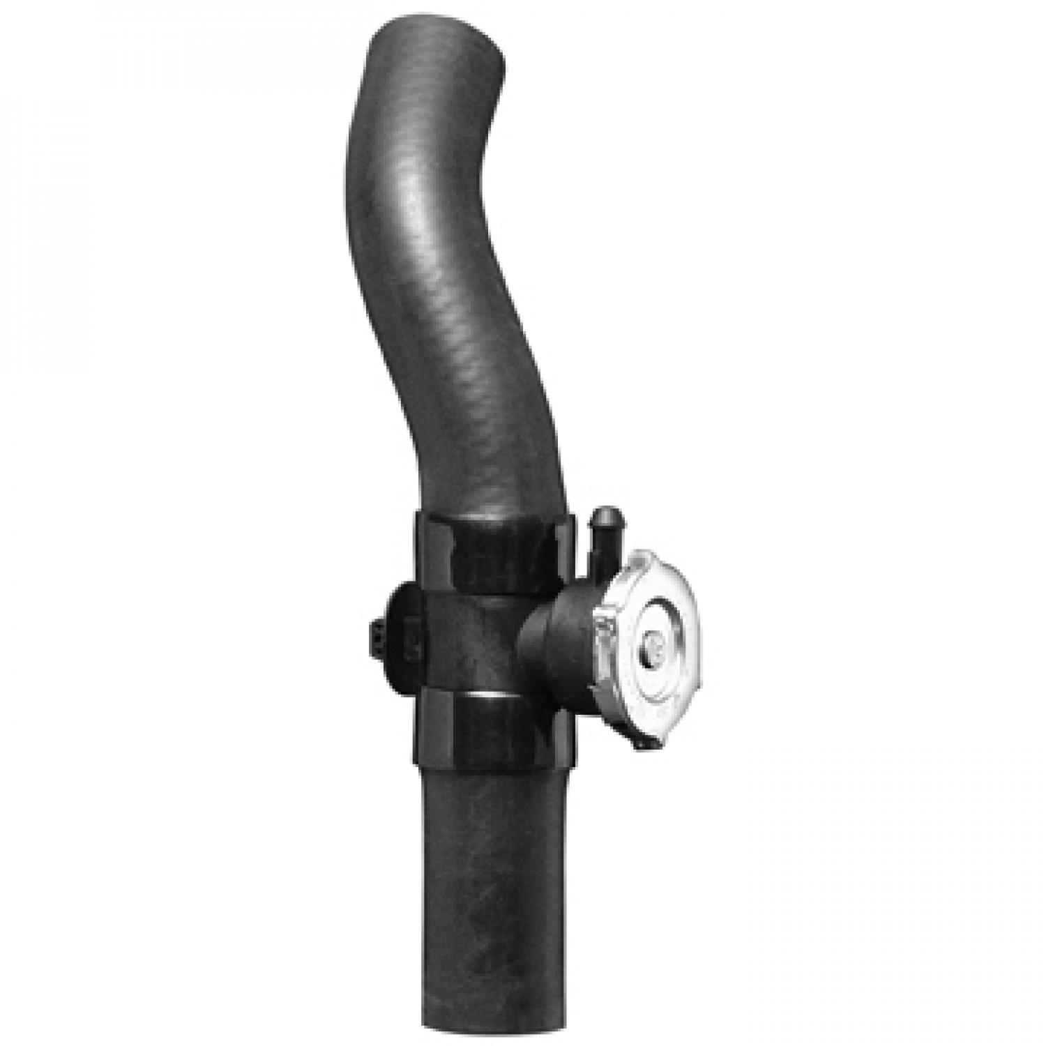 Dayco 72447 Radiator Coolant Hose product image 1 of 1