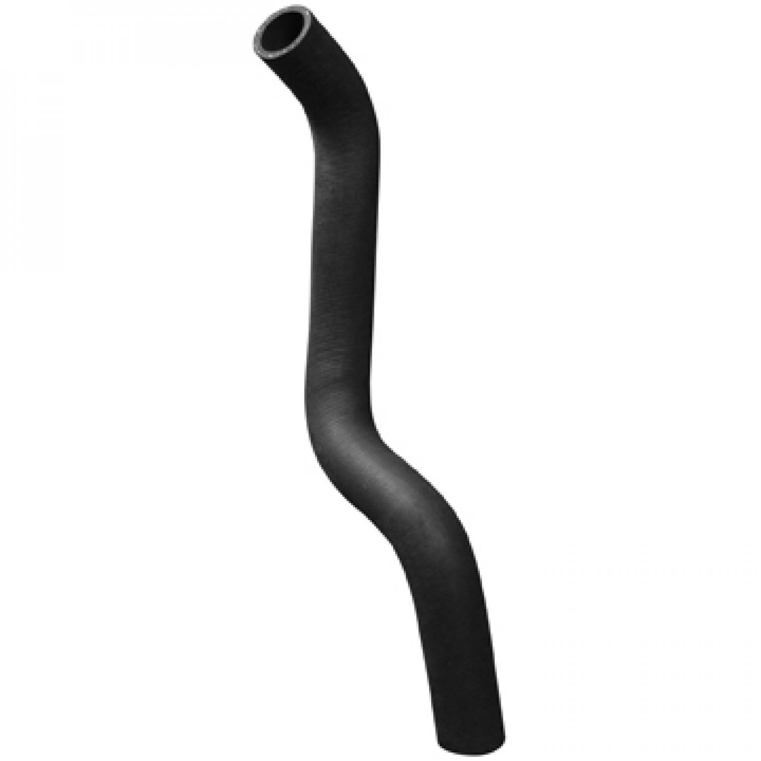 Dayco 72449 - Radiator Coolant Hose Dayco 72449 Radiator Coolant Hose product image 1 of 1