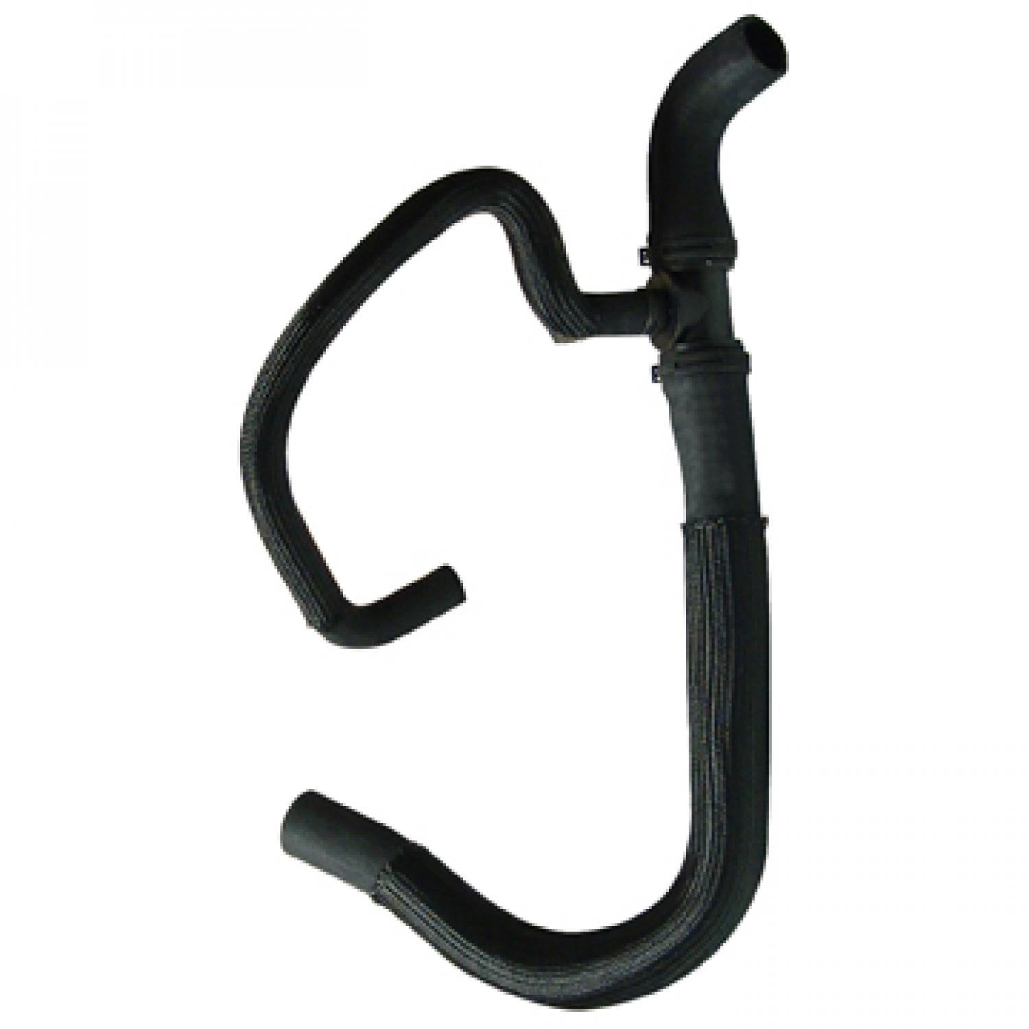 Dayco 72454 Radiator Coolant Hose product image 1 of 1