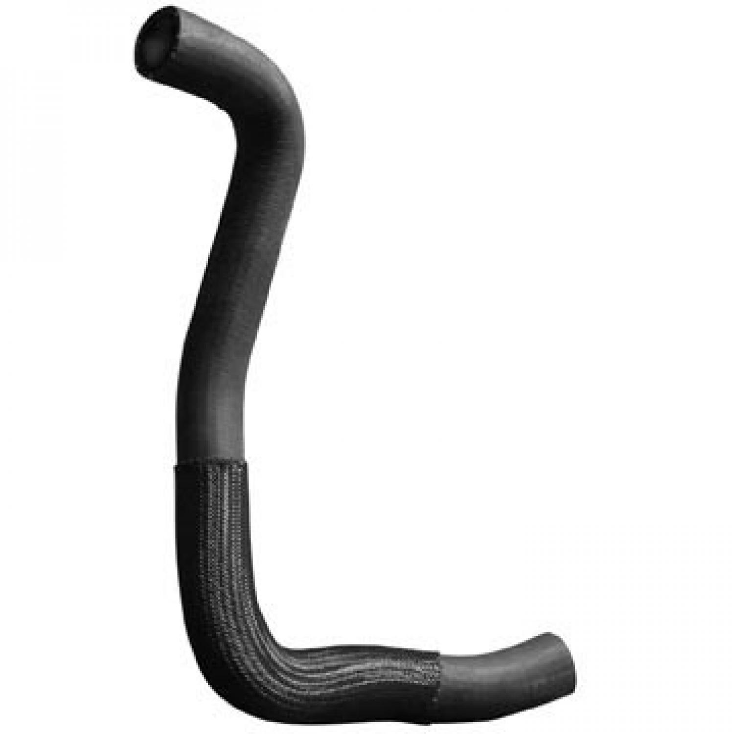 Dayco 72455 Radiator Coolant Hose product image 1 of 1