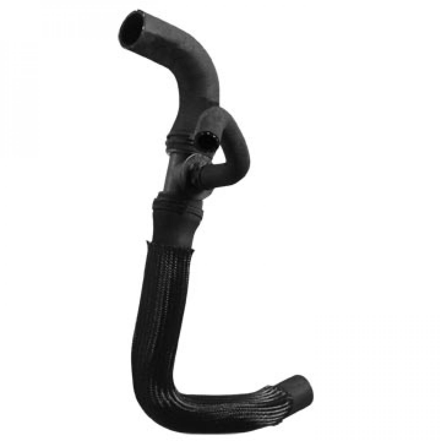 Dayco 72456 Radiator Coolant Hose product image 1 of 1
