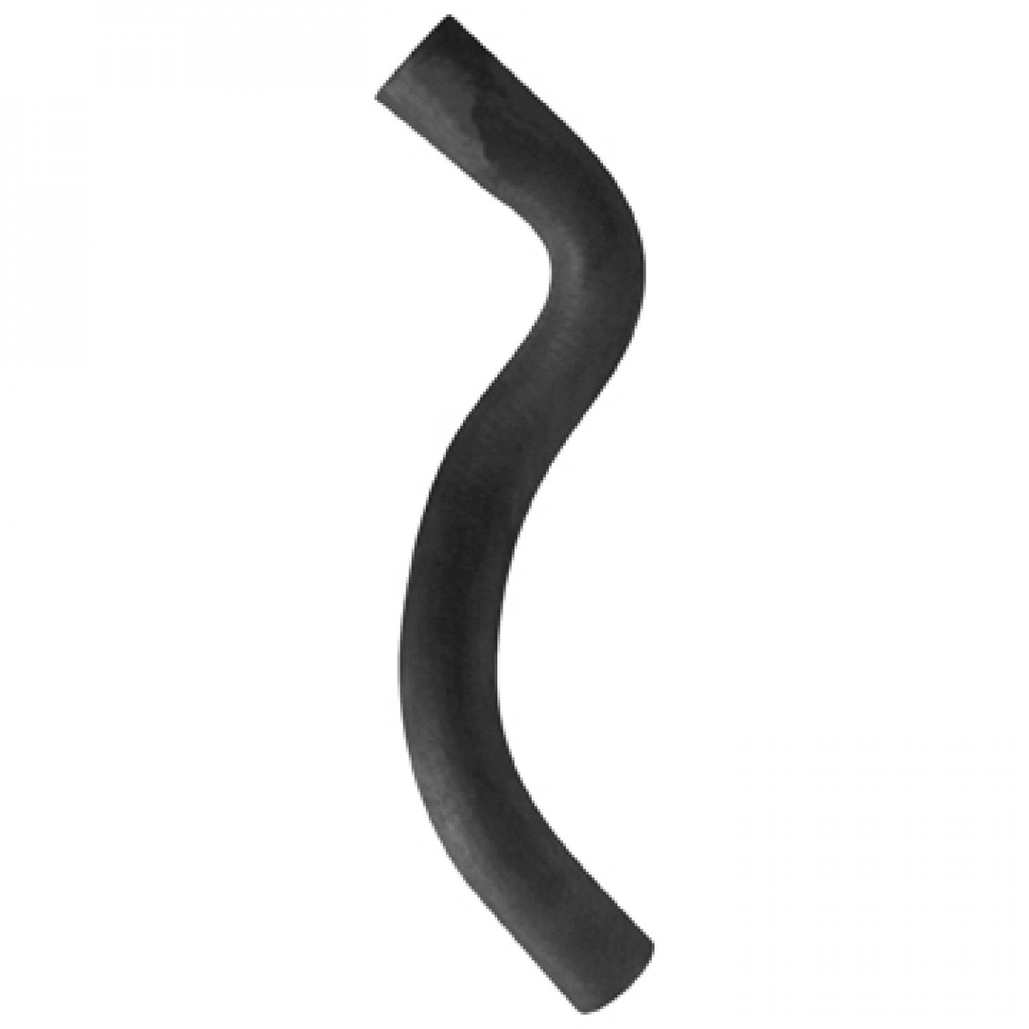 Dayco 72457 Radiator Coolant Hose product image 1 of 1